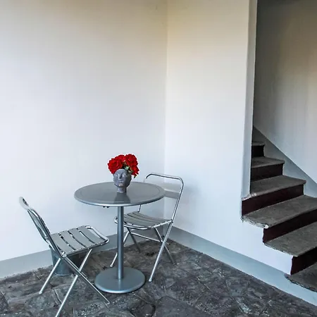 公寓 Bordeaux By Interhome *