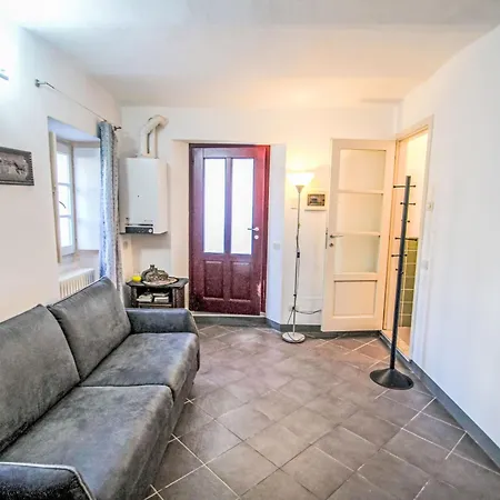 公寓 Bordeaux By Interhome *