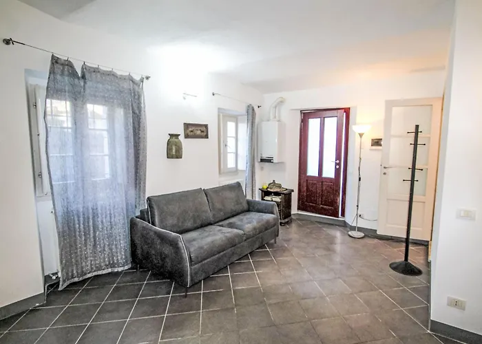 Bordeaux By Interhome Apartment Castelveccana